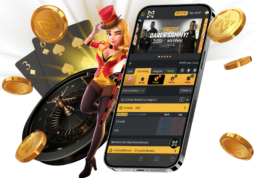 Join Millions of Players and enjoy endless array of games that we offer at your finger tips!